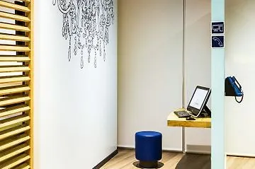 Ibis Budget Ambassador Seoul Dongdaemun Hotel