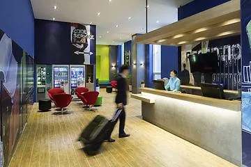 Hotel Ibis Budget Ambassador Seoul Dongdaemun