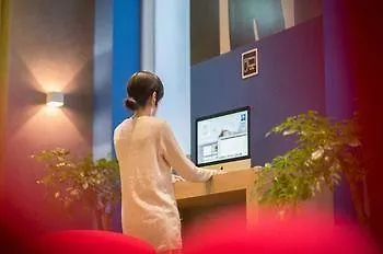 ** Hotel Ibis Budget Ambassador Seoul Dongdaemun Corea del Sur