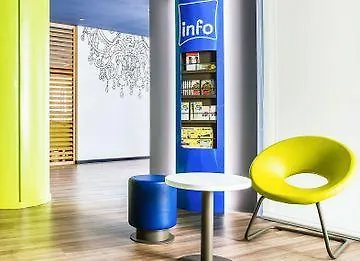 Ibis Budget Ambassador Seoul Dongdaemun Corea del Sur