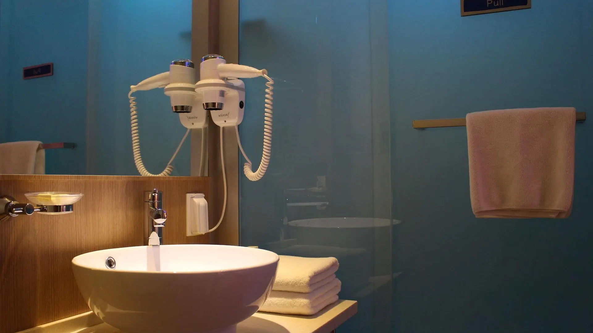 Hotel Ibis Budget Ambassador Seoul Dongdaemun