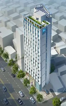 Ibis Budget Ambassador Seoul Dongdaemun