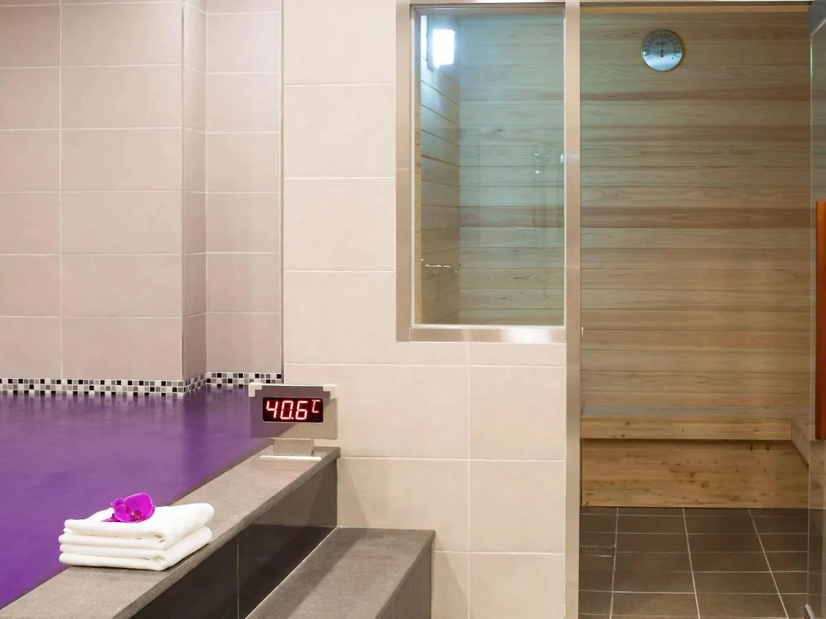 Ibis Budget Ambassador Seoul Dongdaemun Hotel