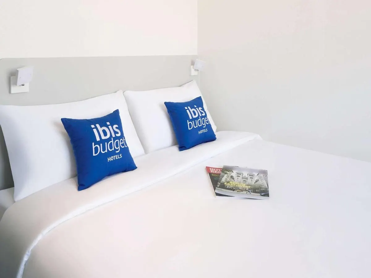 Ibis Budget Ambassador Seoul Dongdaemun Hotel