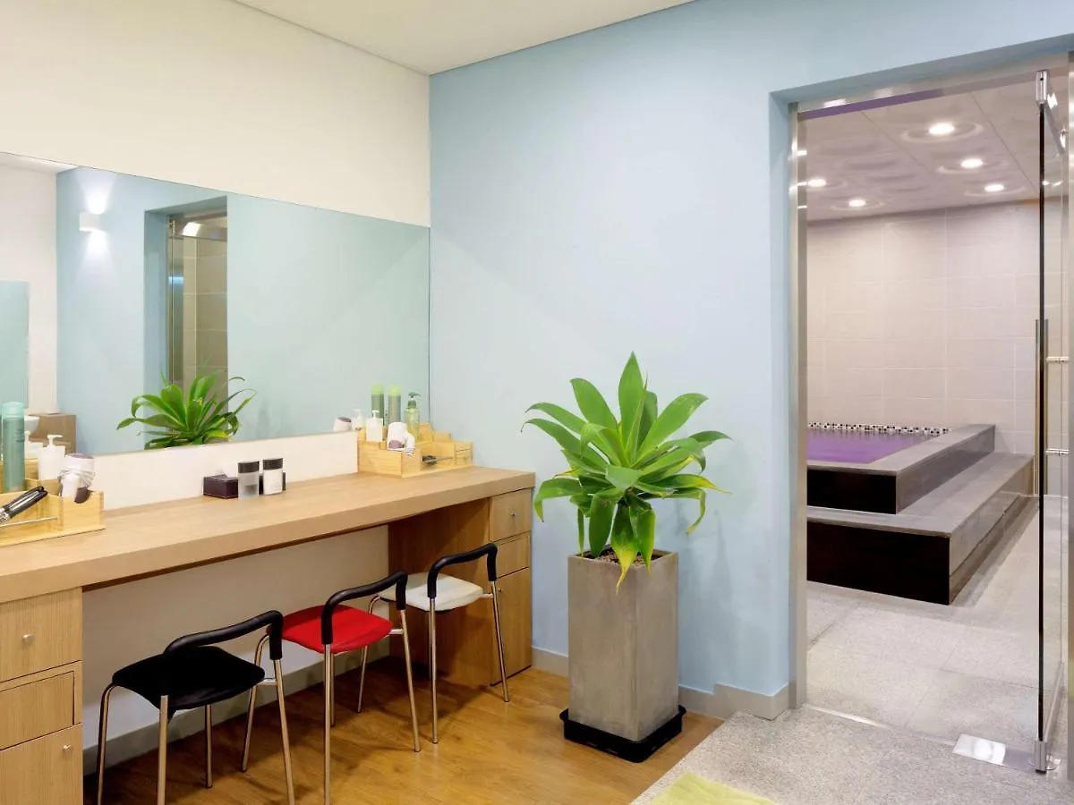 Ibis Budget Ambassador Seoul Dongdaemun Hotel