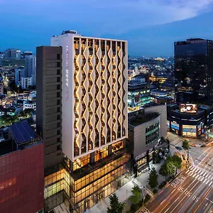 酒店 Mercure Ambassador Hongdae