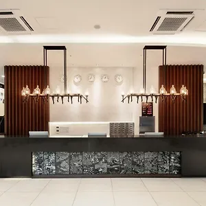 酒店 首尔伯努伊酒店