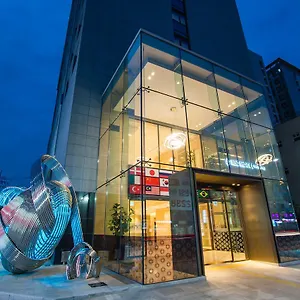 酒店 东大门ibc酒店