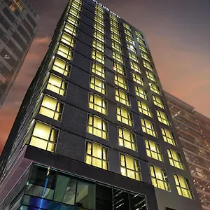 酒店 江南欧克劳德酒店
