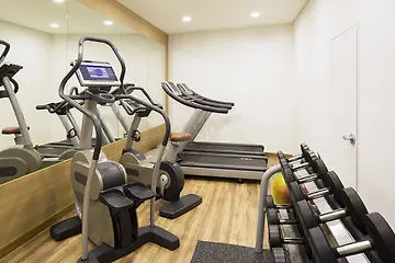 首尔东大门大使宜必思快捷酒店 首爾 酒店