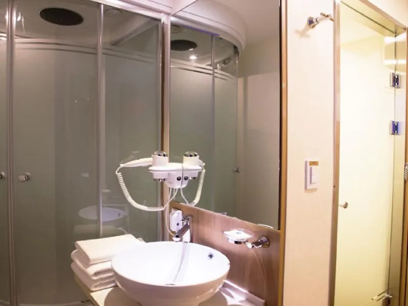 Ibis Budget Ambassador Seoul Dongdaemun Hotel