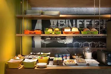 Ibis Budget Ambassador Seoul Dongdaemun 2*,  Korea Południowa