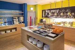 Ibis Budget Ambassador Seoul Dongdaemun 2*,  Korea Południowa